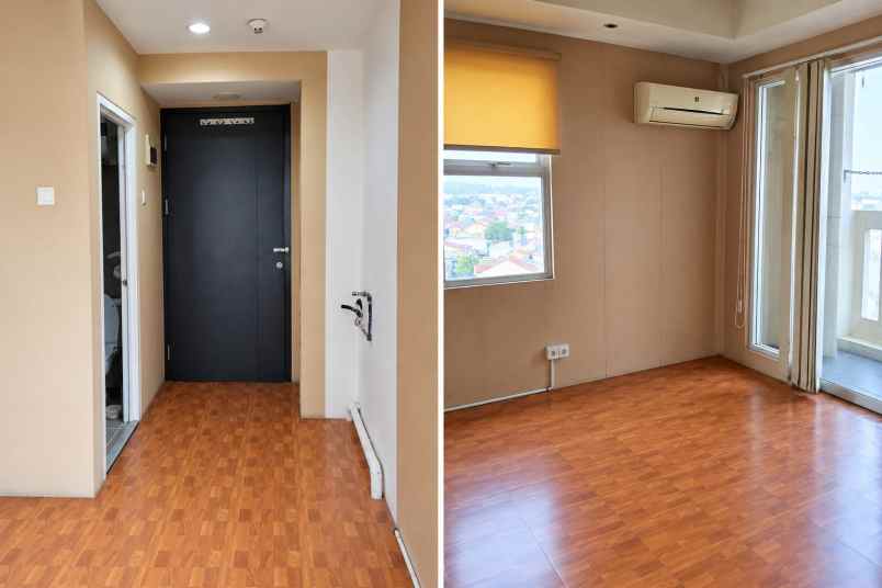 dijual apartemen jalan lapangan bola meruya