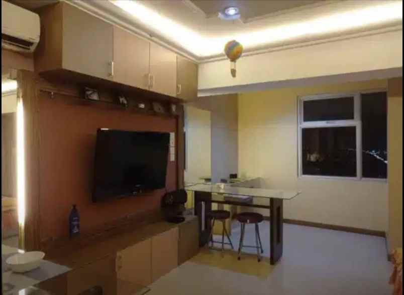 dijual apartemen jalan mh thamrin km 2 7 rt