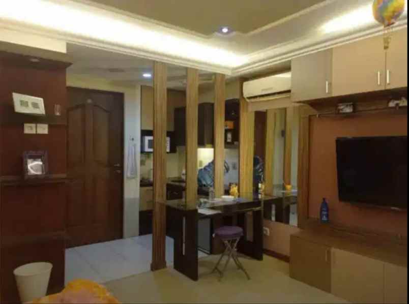 dijual apartemen jalan mh thamrin km 2 7 rt