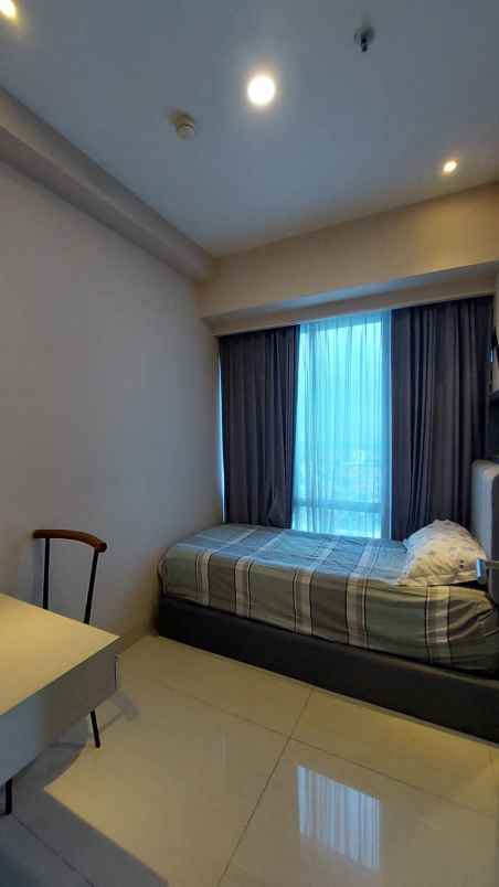 dijual apartemen jalan pakuwon indah