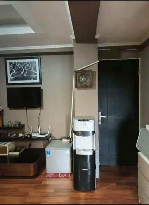 dijual apartemen jalan pengadegan timur 1