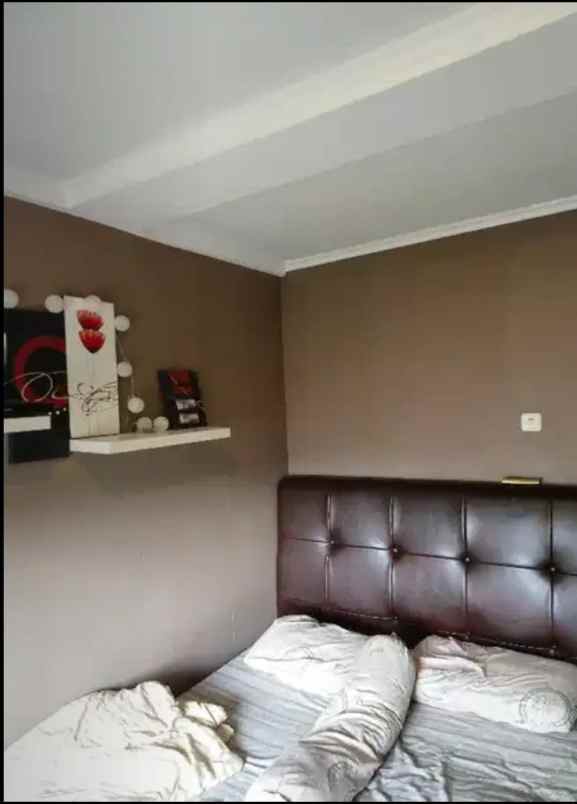 dijual apartemen jalan pengadegan timur 1