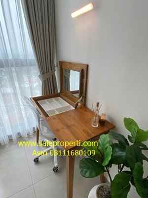 dijual apartemen jalan tb simatupang