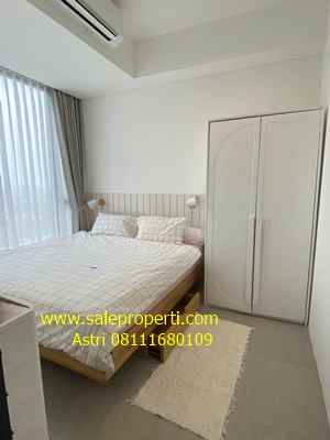 dijual apartemen jalan tb simatupang