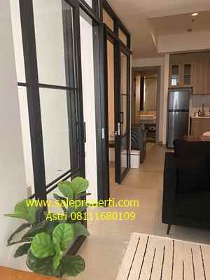 dijual apartemen jalan tb simatupang