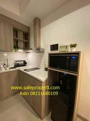 dijual apartemen jalan tb simatupang