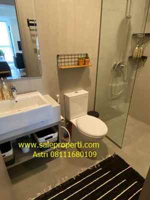 dijual apartemen jalan tb simatupang