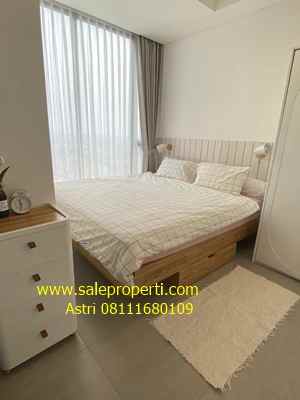 dijual apartemen jalan tb simatupang