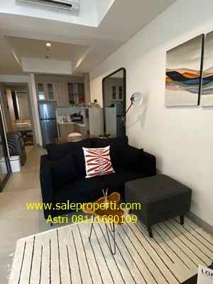 dijual apartemen jalan tb simatupang