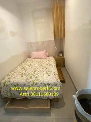 dijual apartemen jalan tb simatupang