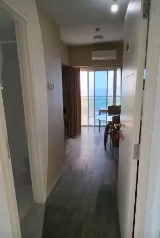 dijual apartemen jalqn pakuwon indah