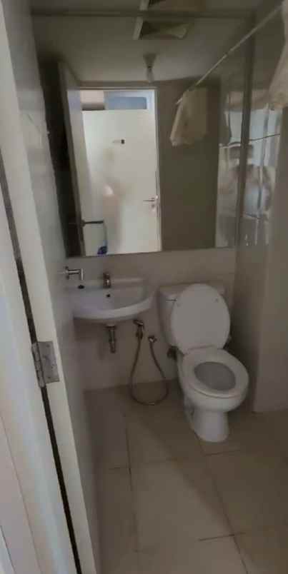 dijual apartemen jalqn pakuwon indah