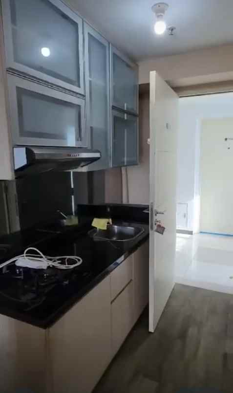 dijual apartemen jalqn pakuwon indah