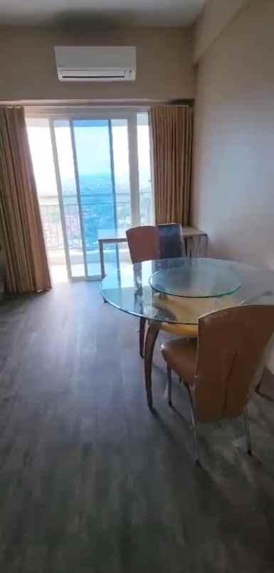 dijual apartemen jalqn pakuwon indah