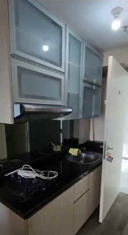 dijual apartemen jalqn pakuwon indah