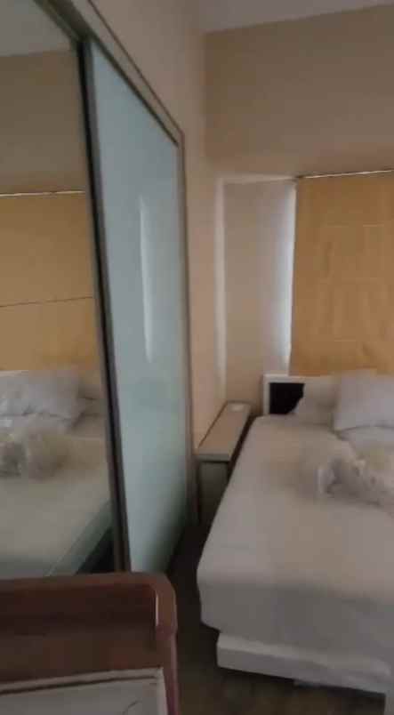 dijual apartemen jalqn pakuwon indah