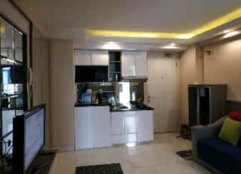 dijual apartemen jl basuki rachmat 1 a