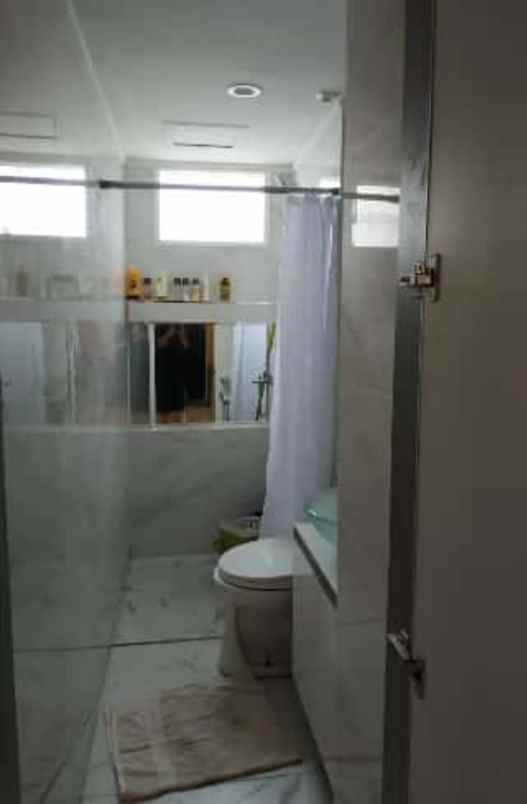 dijual apartemen jl basuki rachmat 1 a