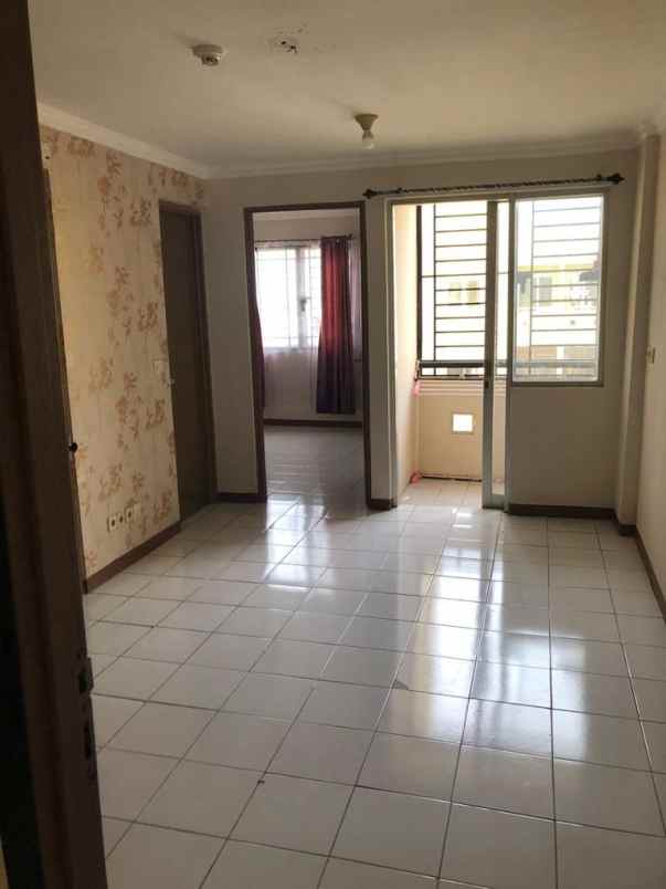 dijual apartemen jl boulevard taman surya v