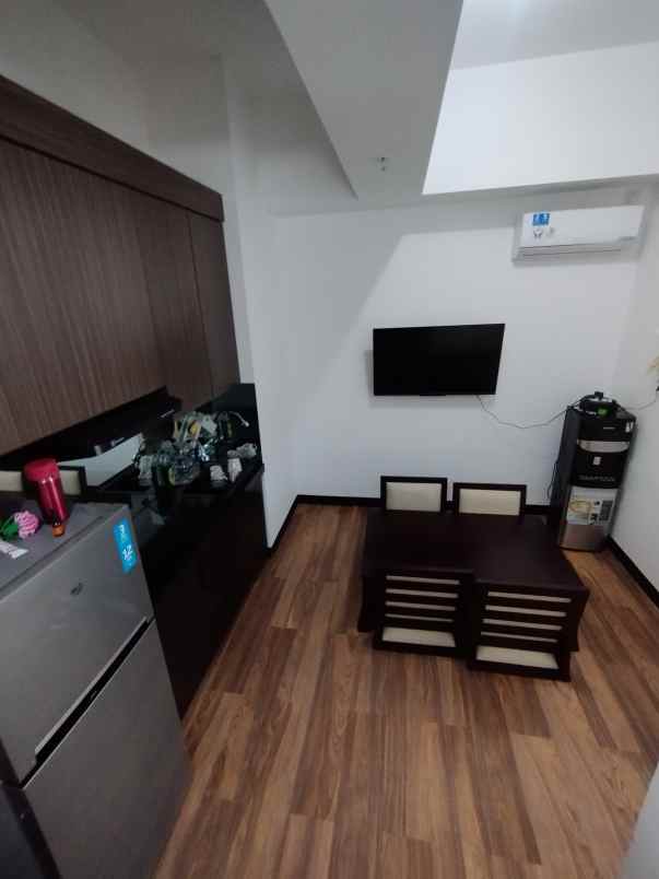 dijual apartemen jl bukitsari