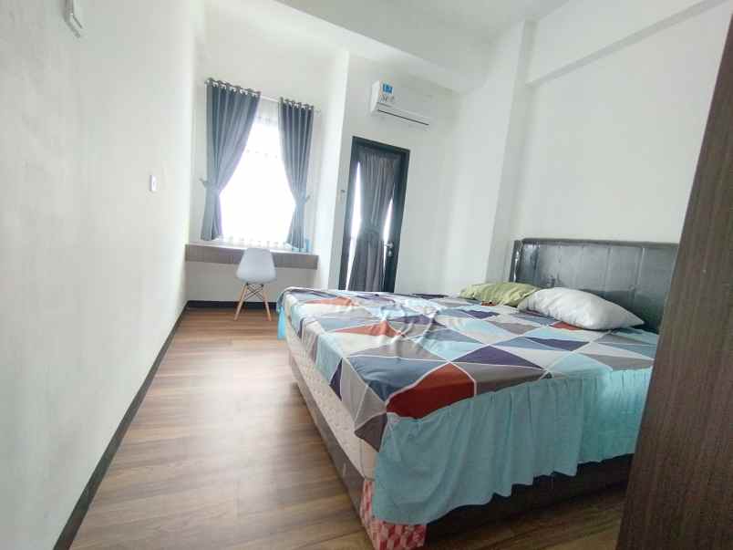 dijual apartemen jl bukitsari