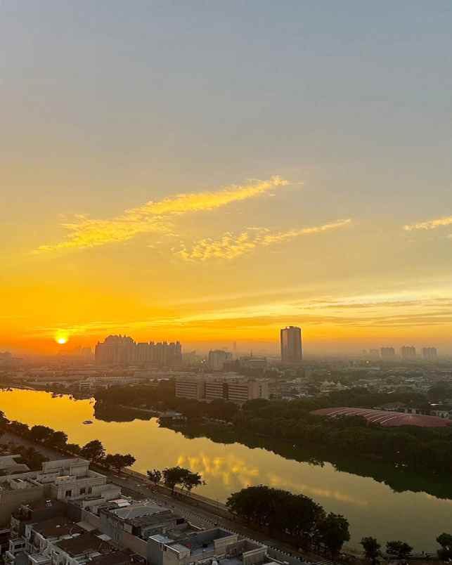 dijual apartemen jl danau sunter selatan no