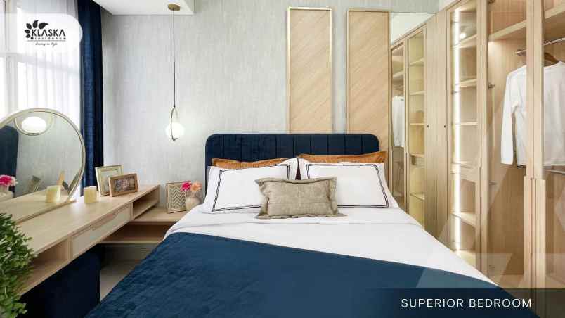 dijual apartemen jl jagir