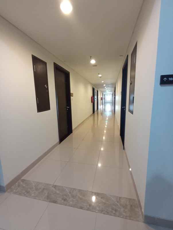 dijual apartemen jl jagir