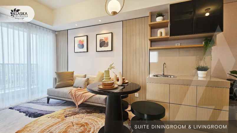 dijual apartemen jl jagir