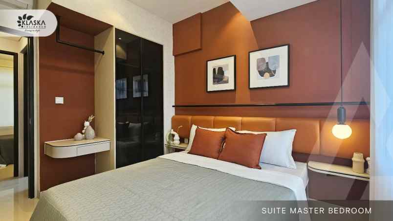 dijual apartemen jl jagir