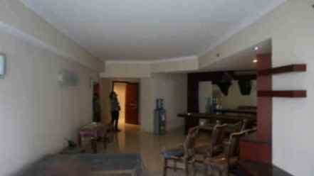 dijual apartemen jl letjen s parman st no