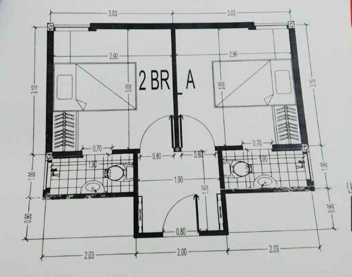dijual apartemen jl marsekal suryadarma
