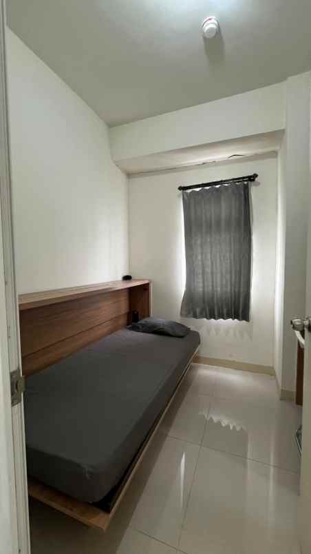 dijual apartemen jl rawasari sel rt 12 rw 9