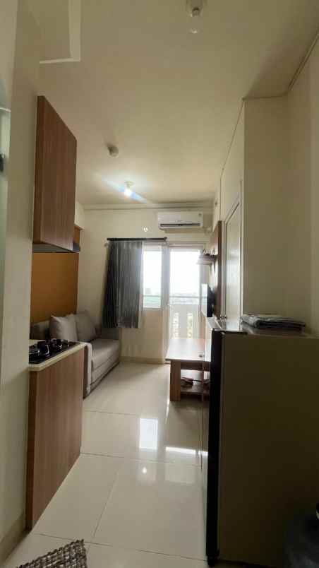 dijual apartemen jl rawasari sel rt 12 rw 9