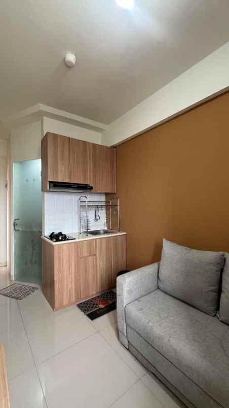 dijual apartemen jl rawasari sel rt 12 rw 9