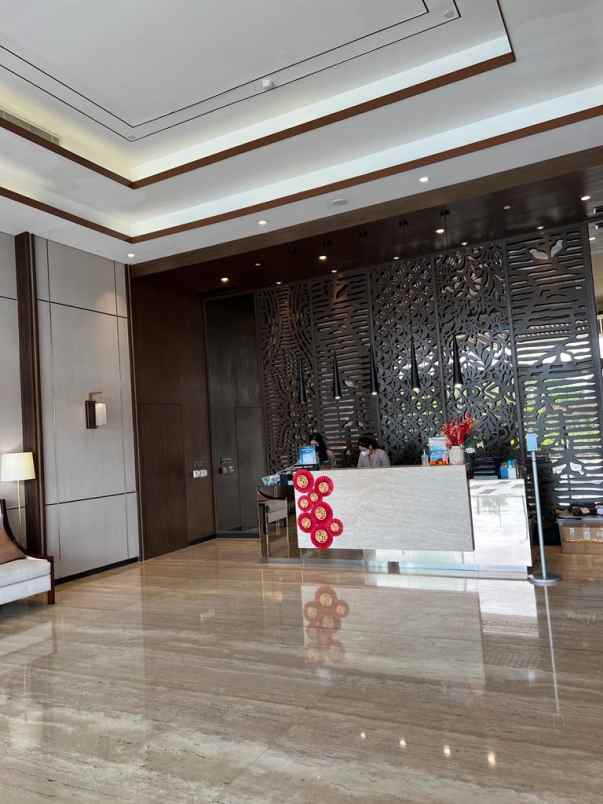 dijual apartemen jl raya jombang no 88