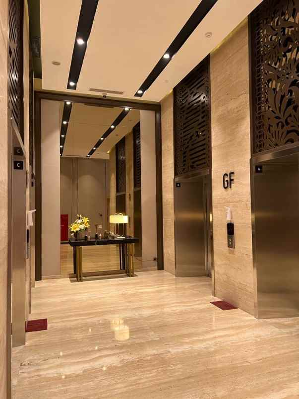 dijual apartemen jl raya jombang no 88