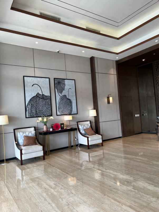 dijual apartemen jl raya jombang no 88