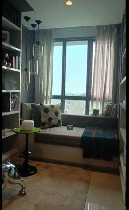 dijual apartemen jl raya jombang no 88