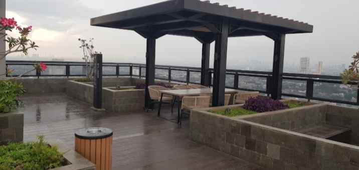 dijual apartemen jl raya jombang no 88