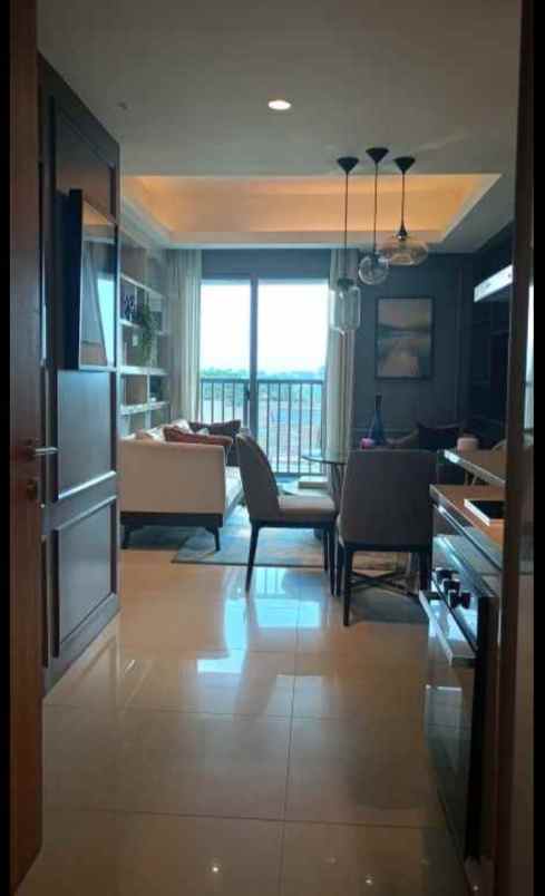 dijual apartemen jl raya jombang no 88