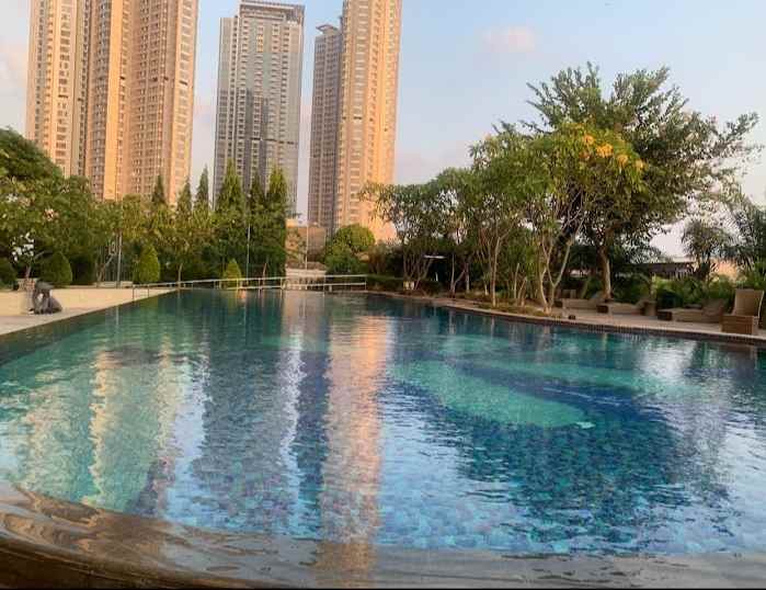 dijual apartemen jl tanjung duren timur