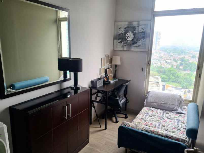 dijual apartemen jl warung jati barat