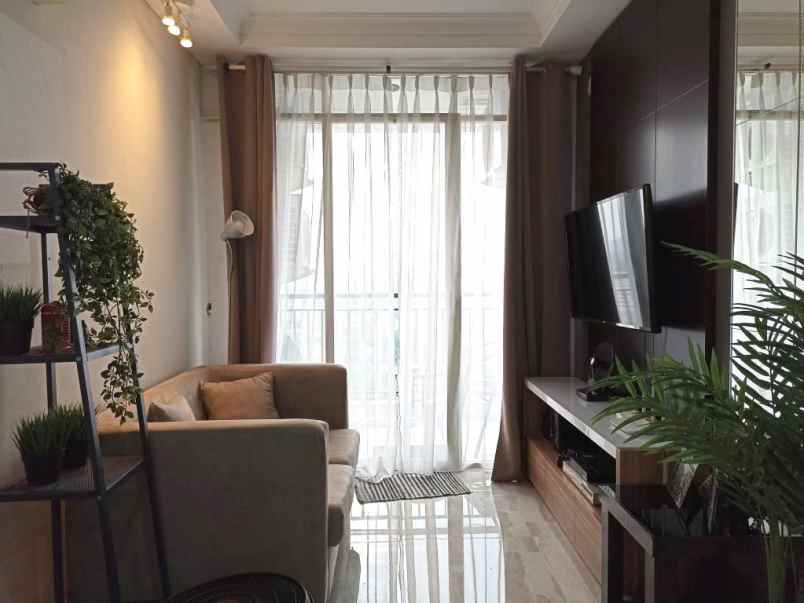 dijual apartemen jl warung jati barat