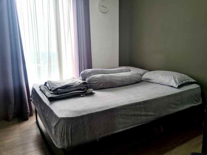 dijual apartemen jl warung jati barat
