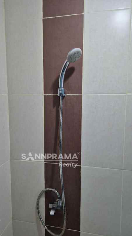 dijual apartemen jln raya margonda depok