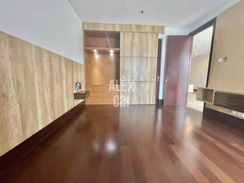 dijual apartemen karet semanggi setiabudi