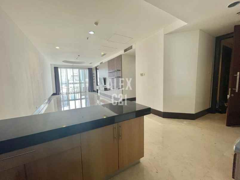 dijual apartemen karet semanggi setiabudi