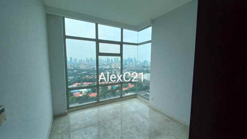 dijual apartemen kebayoran baru