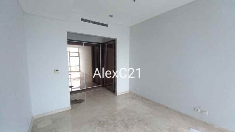 dijual apartemen kebayoran baru